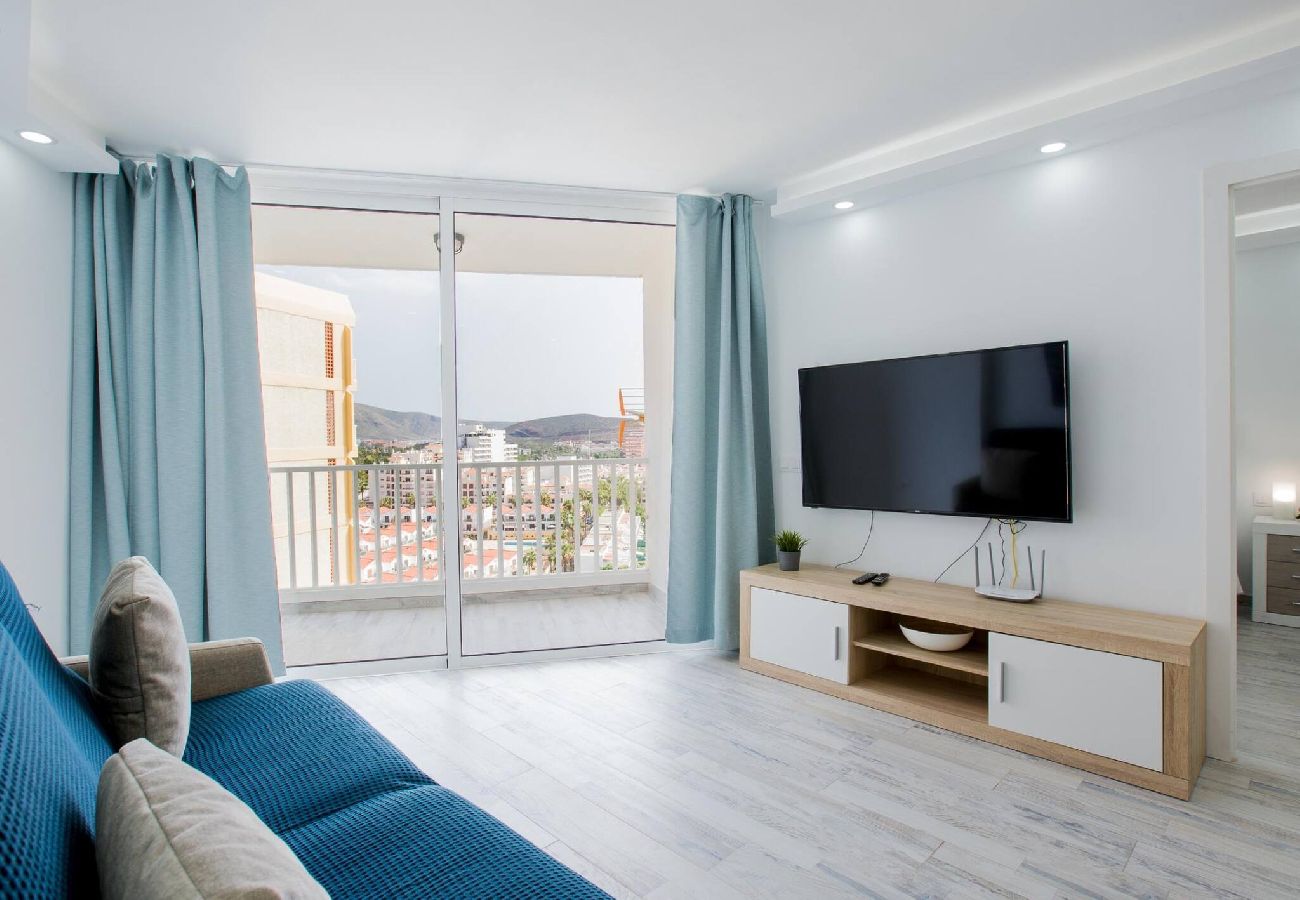 Apartamento en Arona - Fantastico Apartamento en el Corazón de Las Americas 