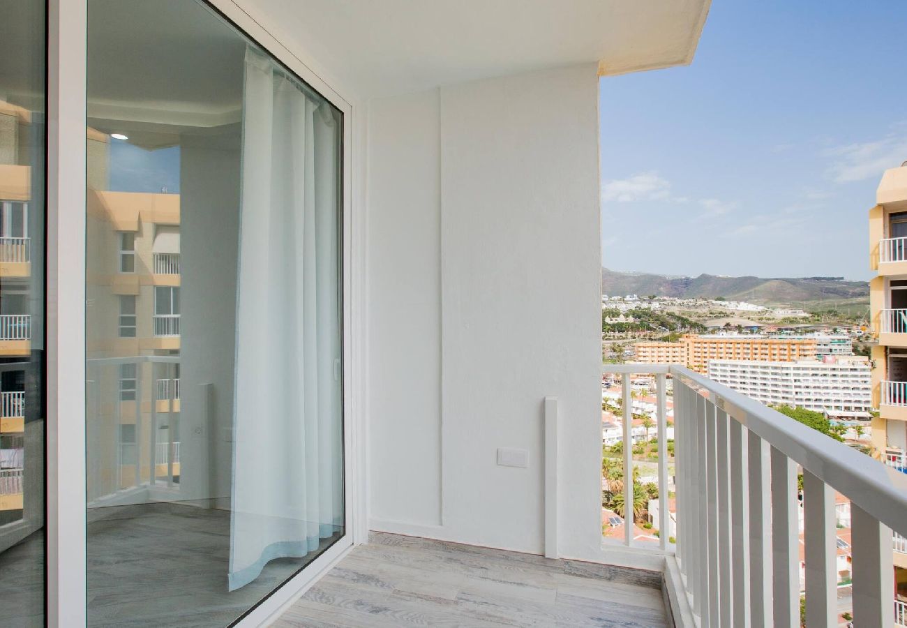 Apartamento en Arona - Fantastico Apartamento en el Corazón de Las Americas 