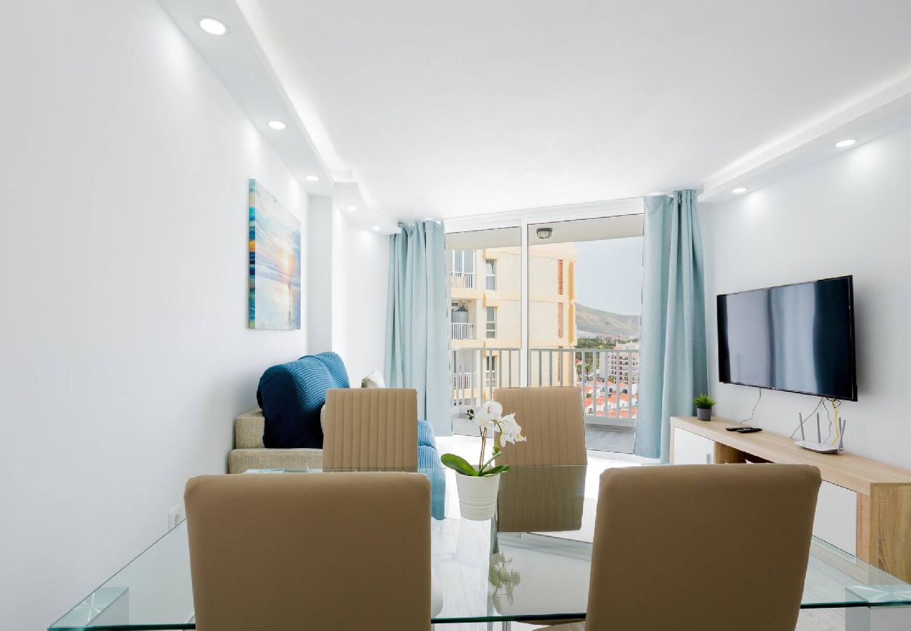 Apartamento en Arona - Fantastico Apartamento en el Corazón de Las Americas 