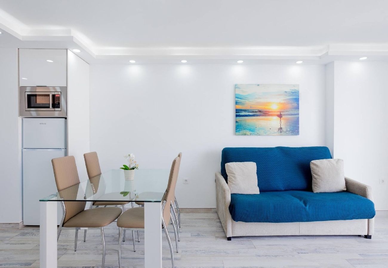 Apartamento en Arona - Fantastico Apartamento en el Corazón de Las Americas 