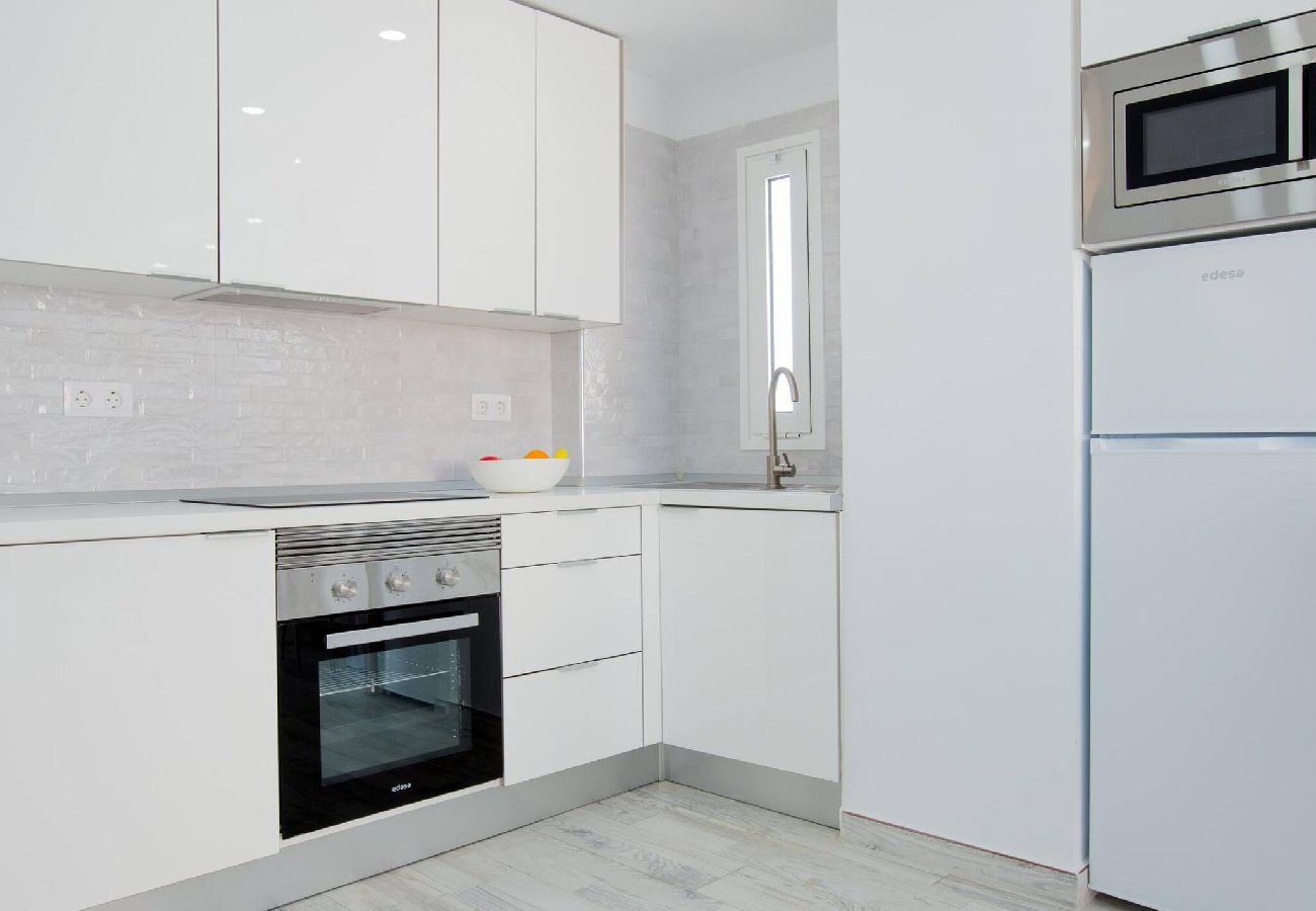 Apartamento en Arona - Fantastico Apartamento en el Corazón de Las Americas 
