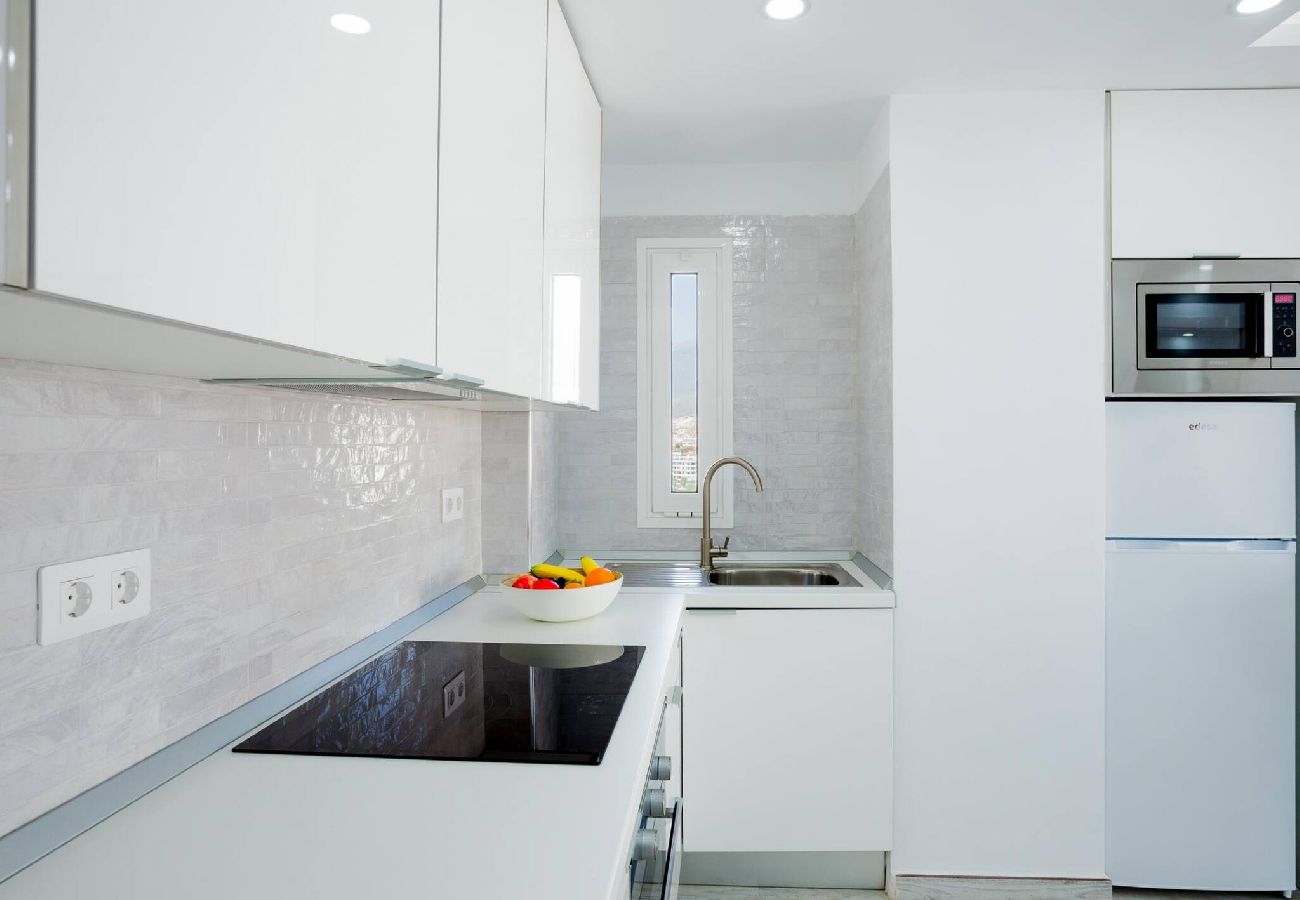 Apartamento en Arona - Fantastico Apartamento en el Corazón de Las Americas 