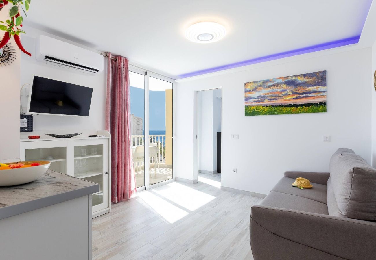 Apartamento en Arona - Apartamento Moderno y Comodo