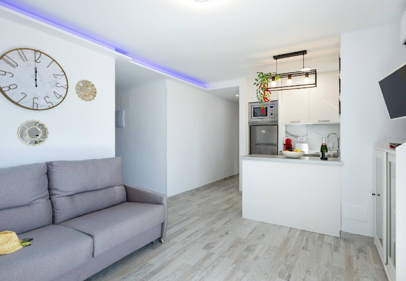 Apartamento en Arona - Apartamento Moderno y Comodo