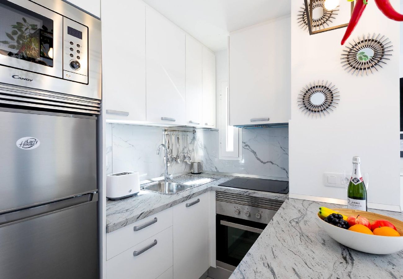 Apartamento en Arona - Apartamento Moderno y Comodo