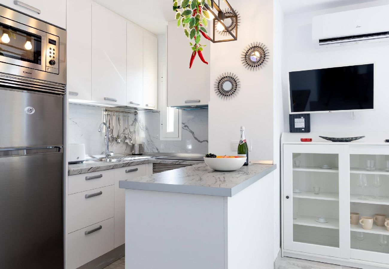 Apartamento en Arona - Apartamento Moderno y Comodo