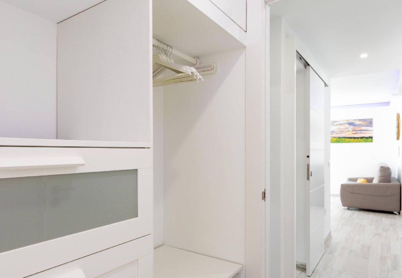 Apartamento en Arona - Apartamento Moderno y Comodo