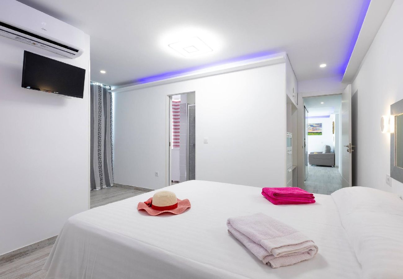 Apartamento en Arona - Apartamento Moderno y Comodo