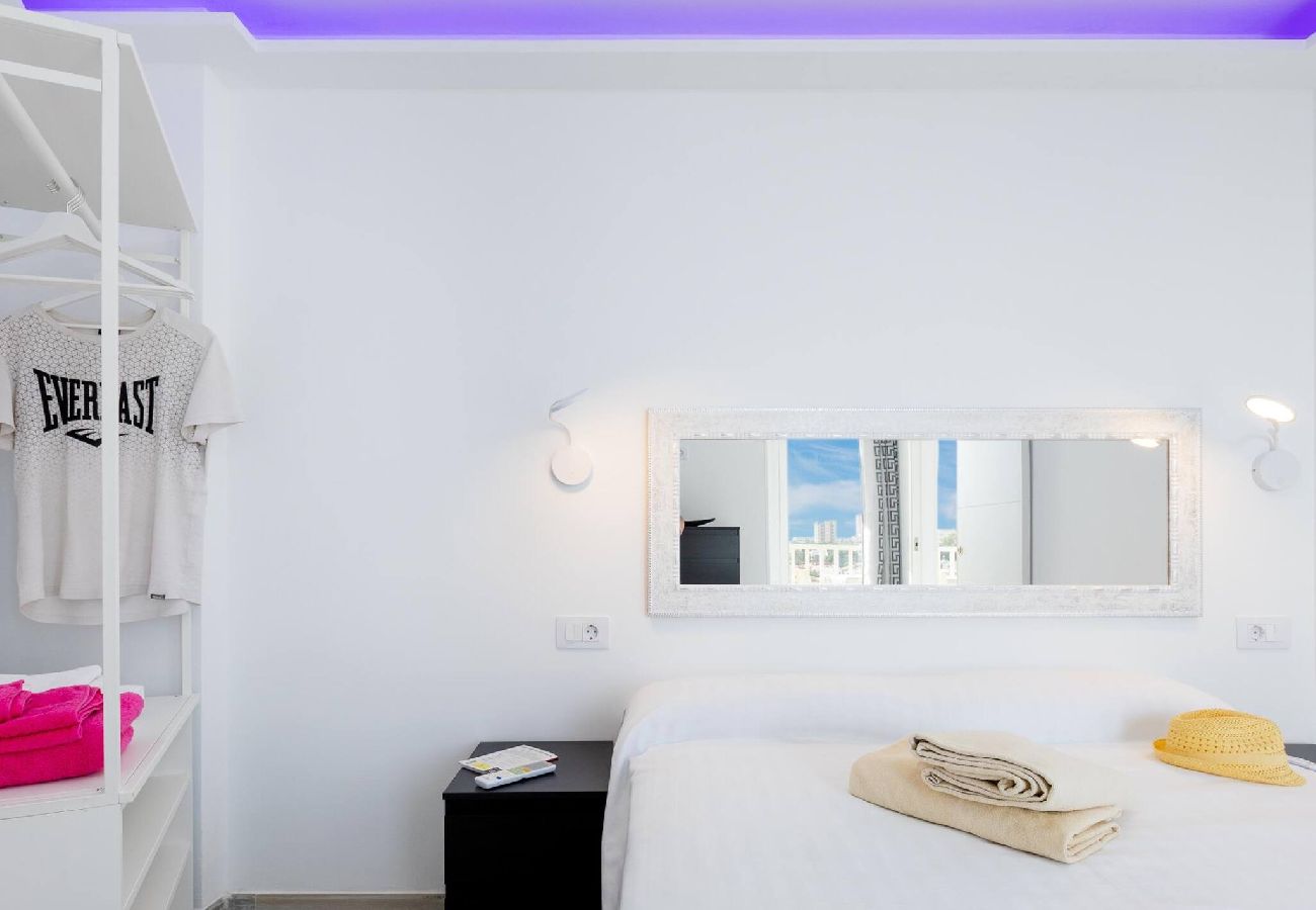 Apartamento en Arona - Apartamento Moderno y Comodo