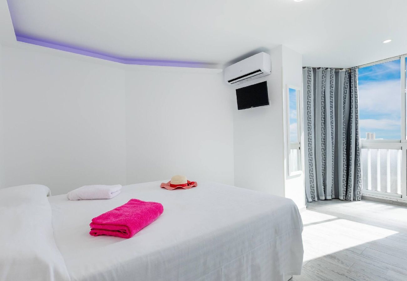 Apartamento en Arona - Apartamento Moderno y Comodo