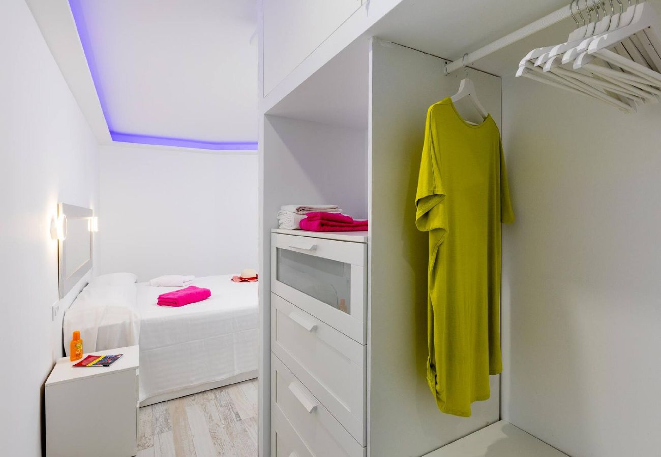 Apartamento en Arona - Apartamento Moderno y Comodo