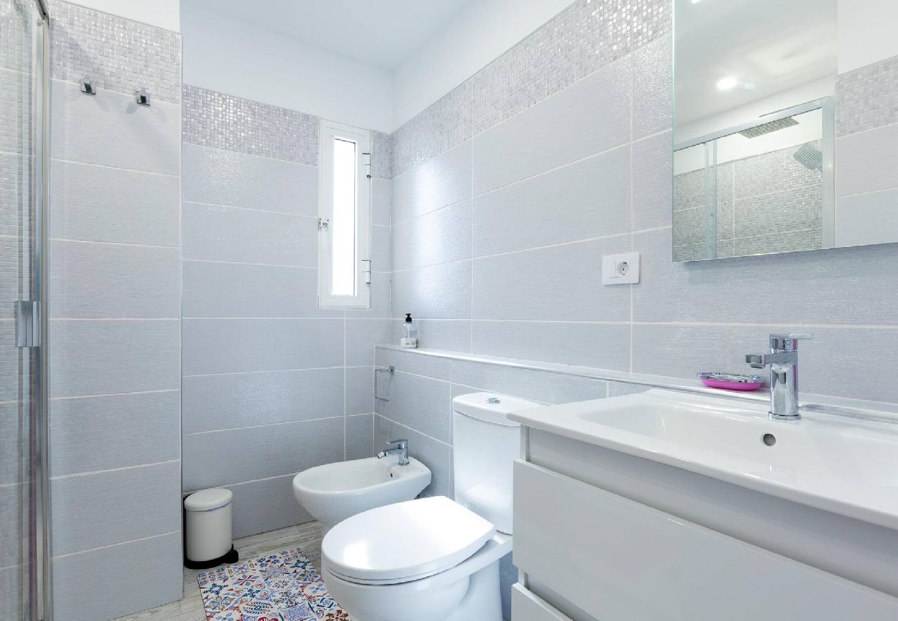 Apartamento en Arona - Apartamento Moderno y Comodo