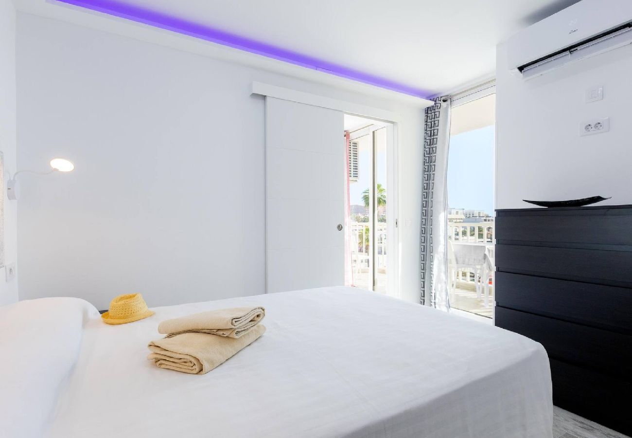 Apartamento en Arona - Apartamento Moderno y Comodo