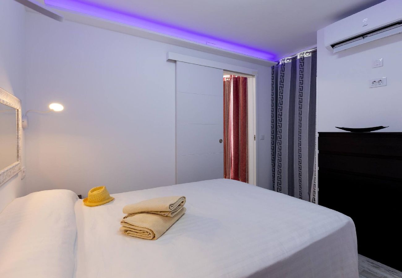 Apartamento en Arona - Apartamento Moderno y Comodo