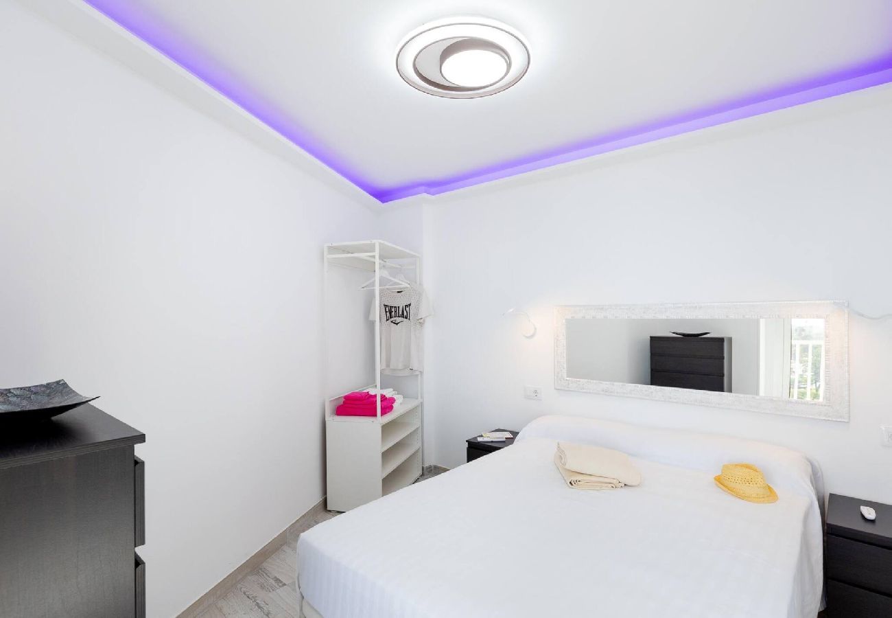 Apartamento en Arona - Apartamento Moderno y Comodo