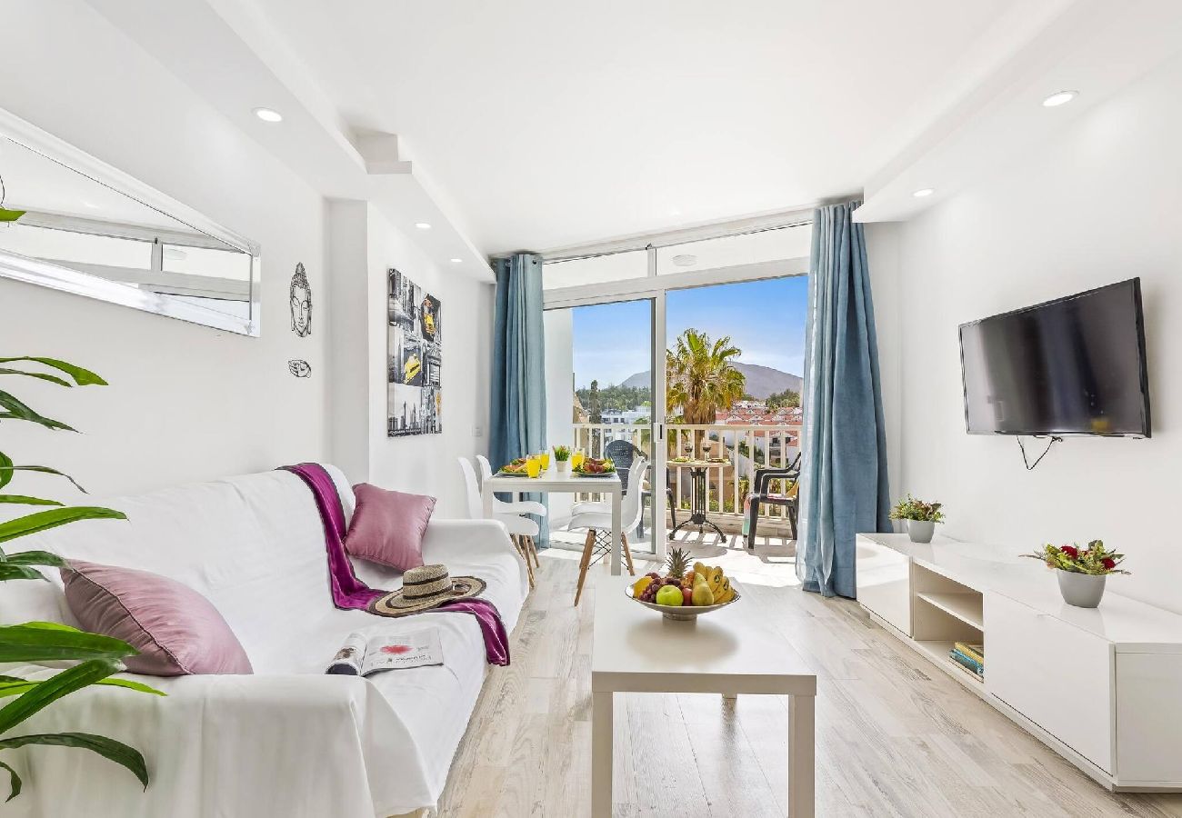 Apartamento en Arona - Apartamento Blush Palm