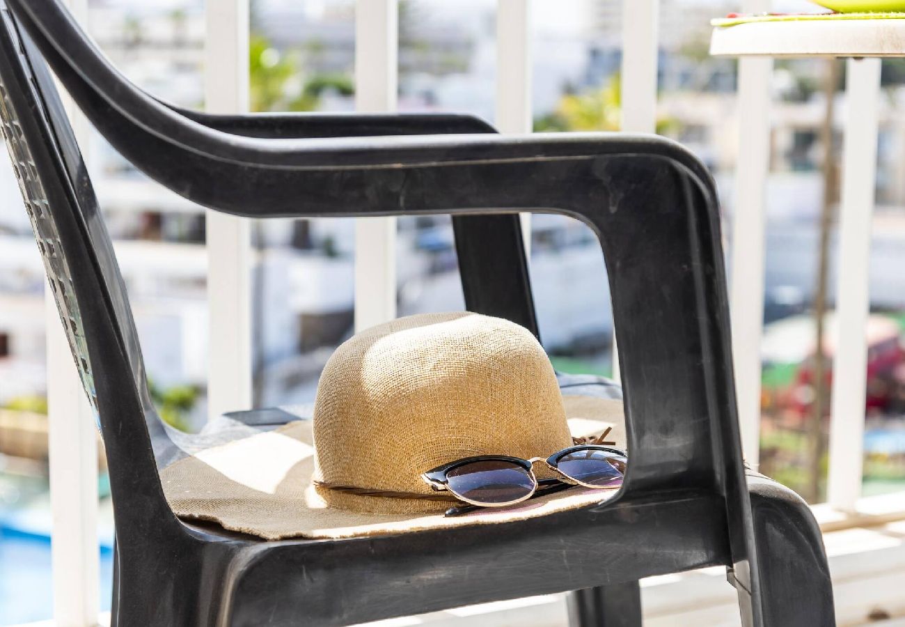 Apartamento en Arona - Apartamento Blush Palm