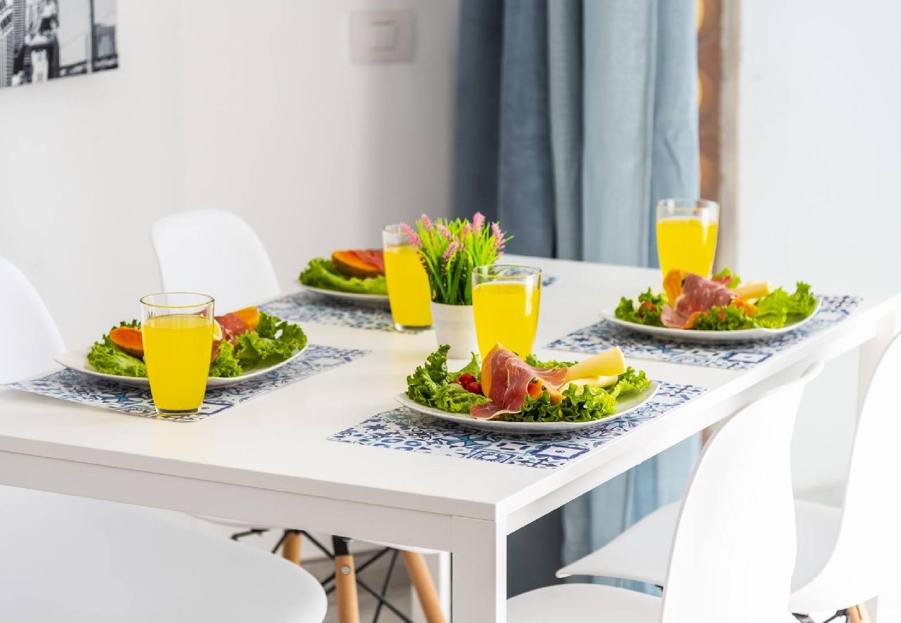 Apartamento en Arona - Apartamento Blush Palm
