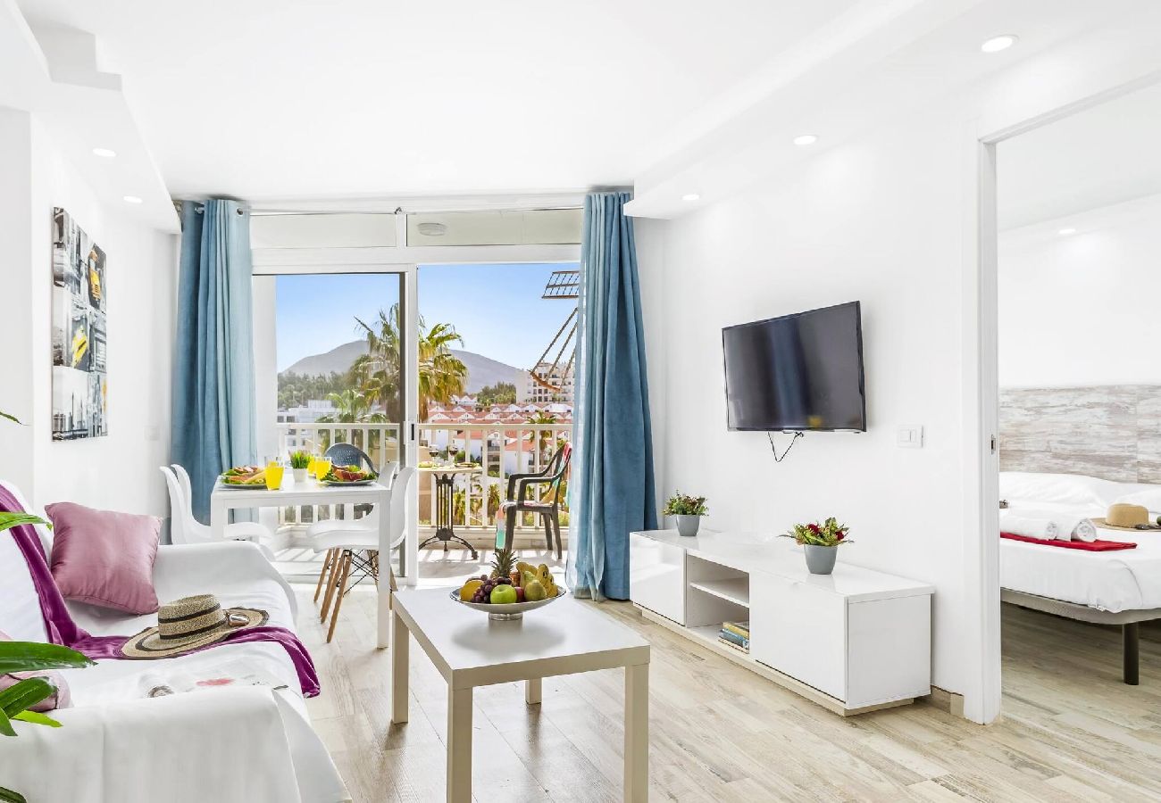 Apartamento en Arona - Apartamento Blush Palm
