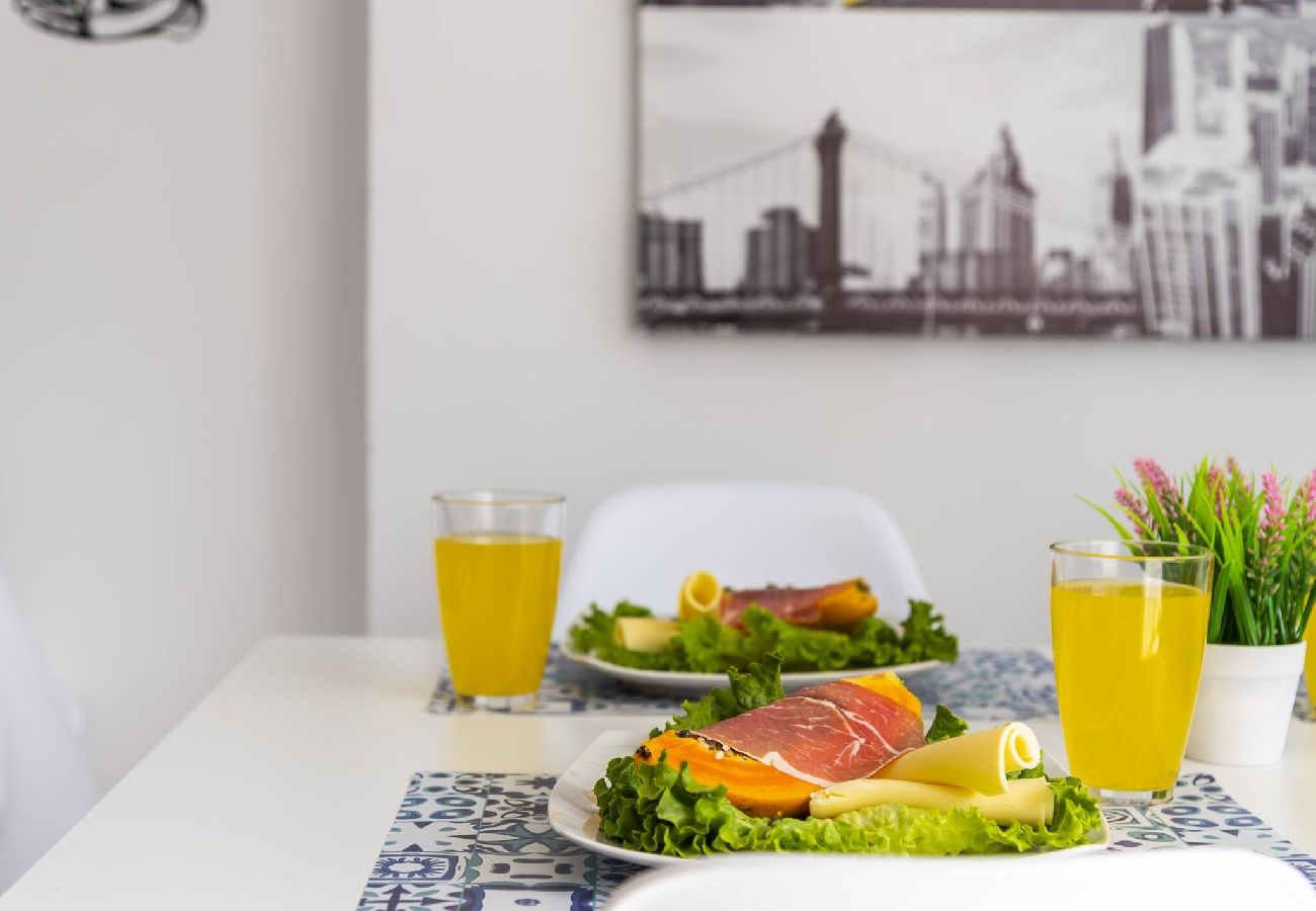Apartamento en Arona - Apartamento Blush Palm