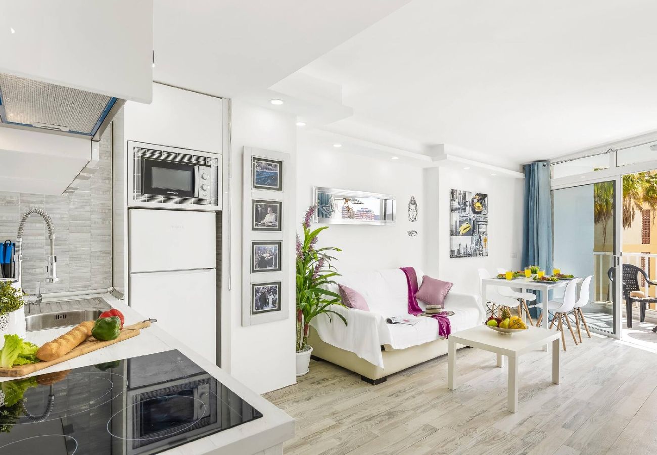 Apartamento en Arona - Apartamento Blush Palm