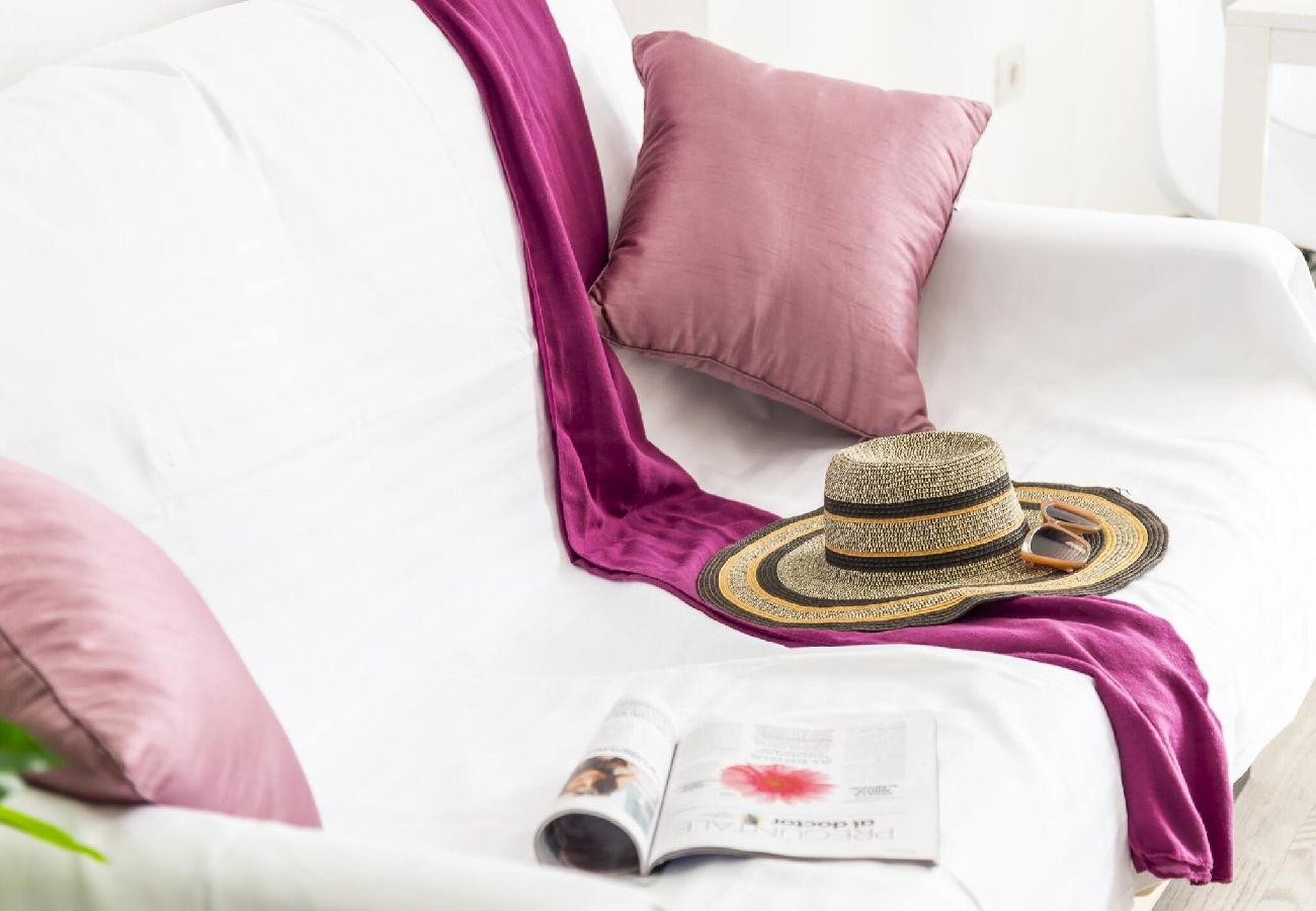 Apartamento en Arona - Apartamento Blush Palm