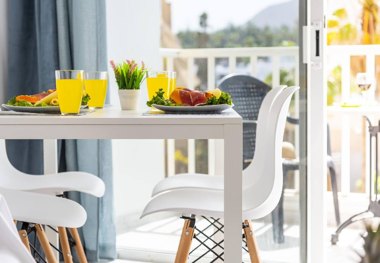 Apartamento en Arona - Apartamento Blush Palm