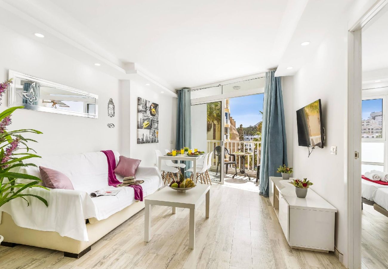 Apartamento en Arona - Apartamento Blush Palm