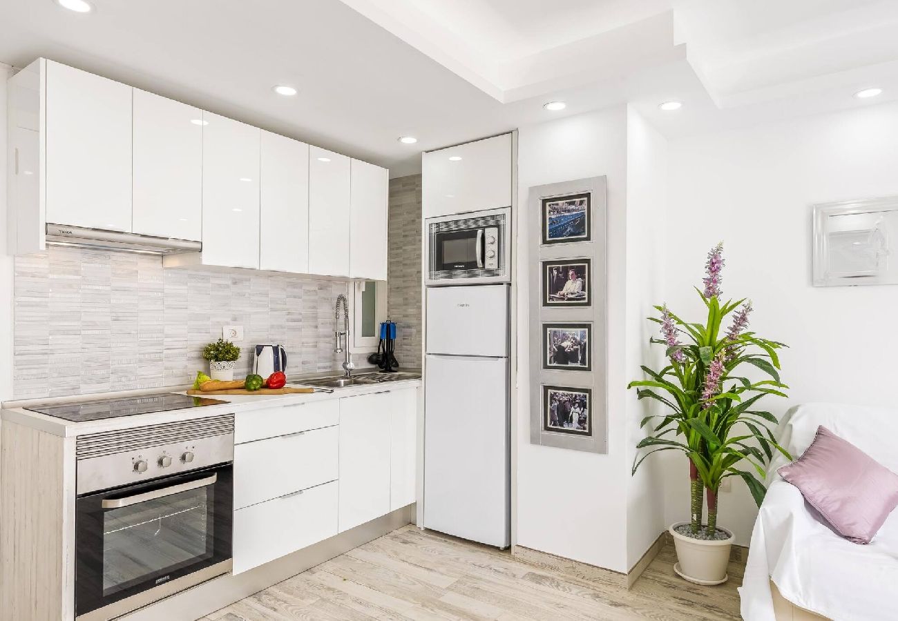 Apartamento en Arona - Apartamento Blush Palm