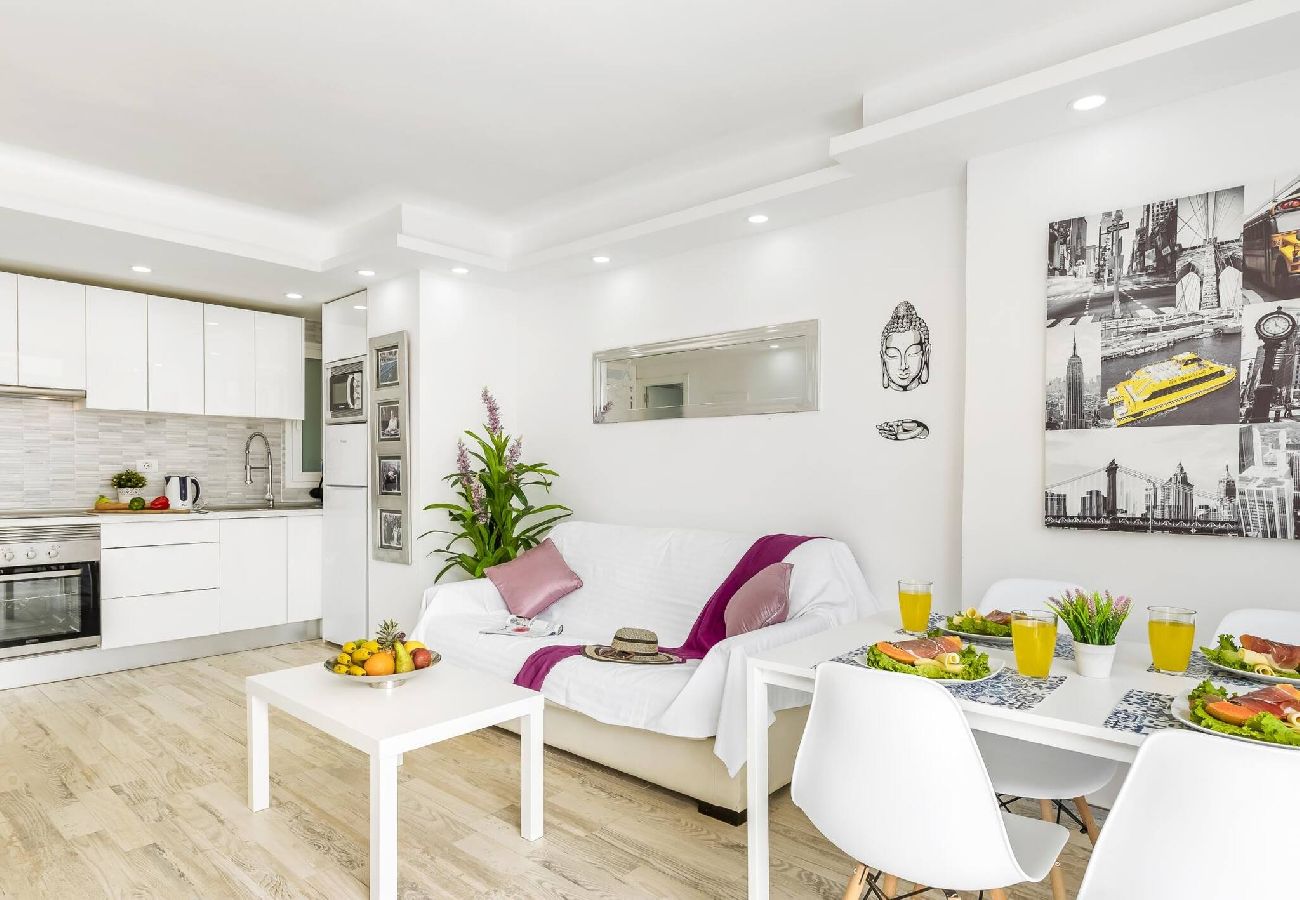 Apartamento en Arona - Apartamento Blush Palm