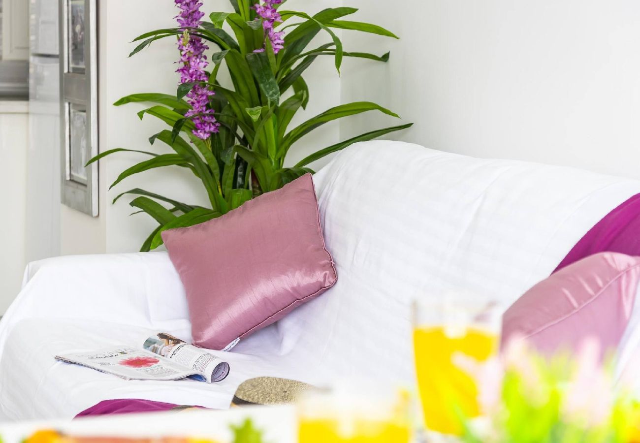 Apartamento en Arona - Apartamento Blush Palm