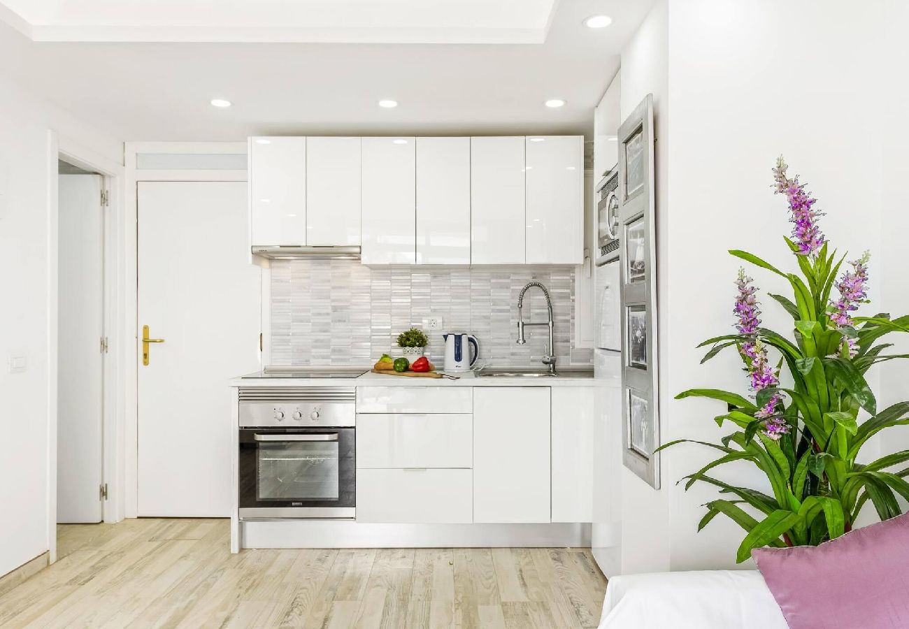 Apartamento en Arona - Apartamento Blush Palm
