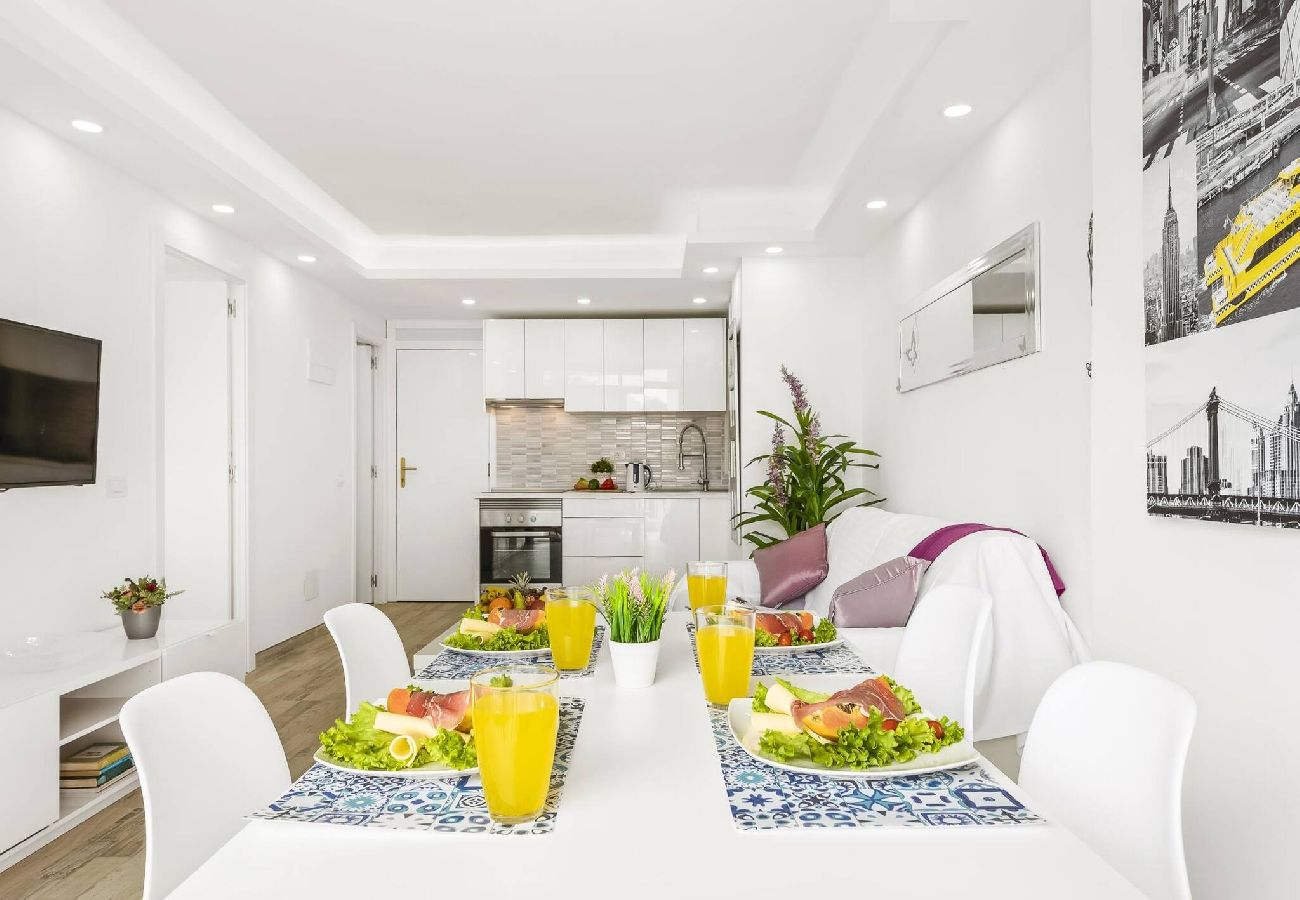 Apartamento en Arona - Apartamento Blush Palm