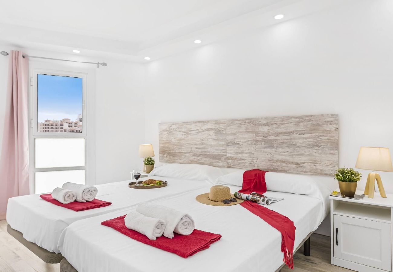 Apartamento en Arona - Apartamento Blush Palm
