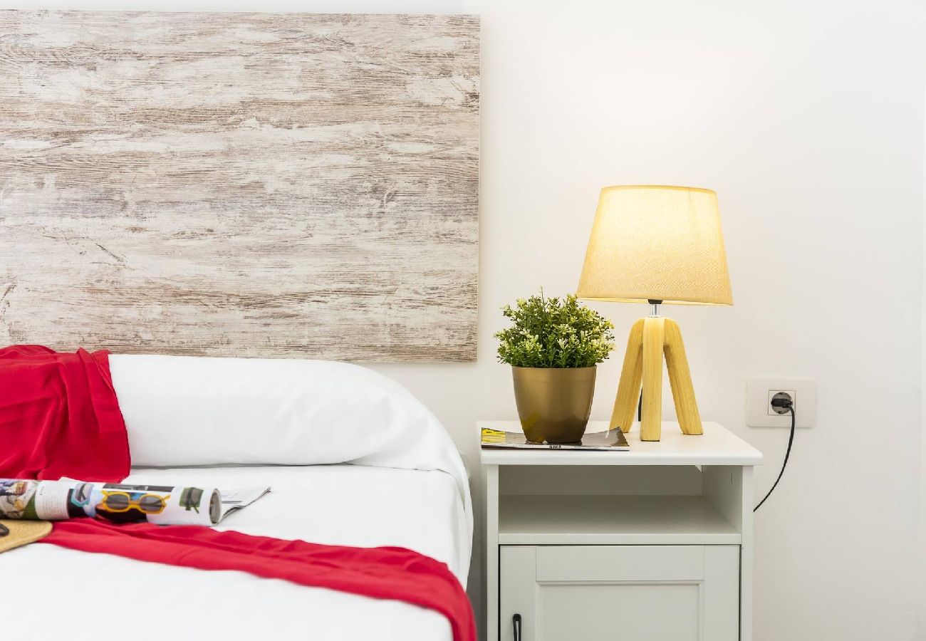 Apartamento en Arona - Apartamento Blush Palm