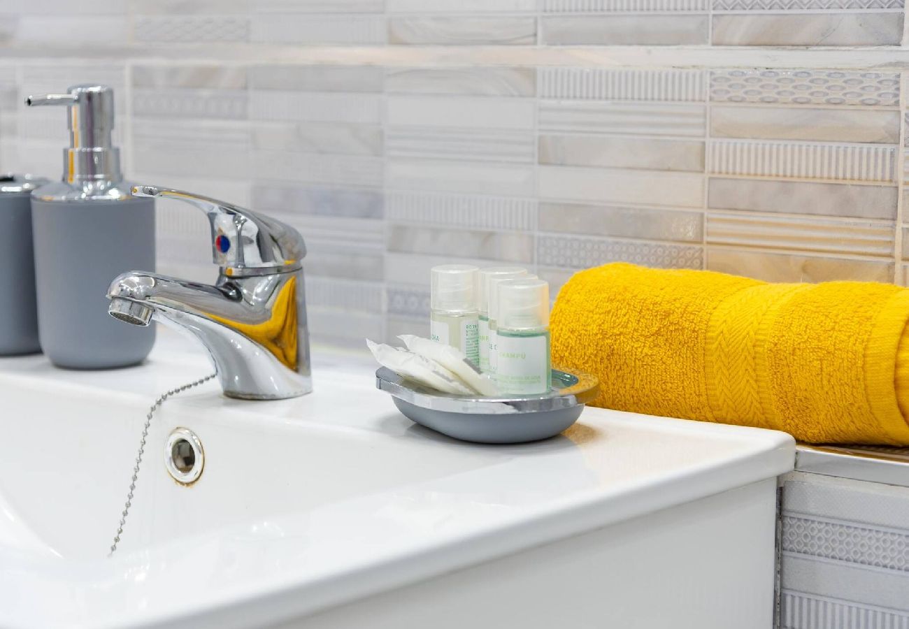 Apartamento en Arona - Apartamento Blush Palm