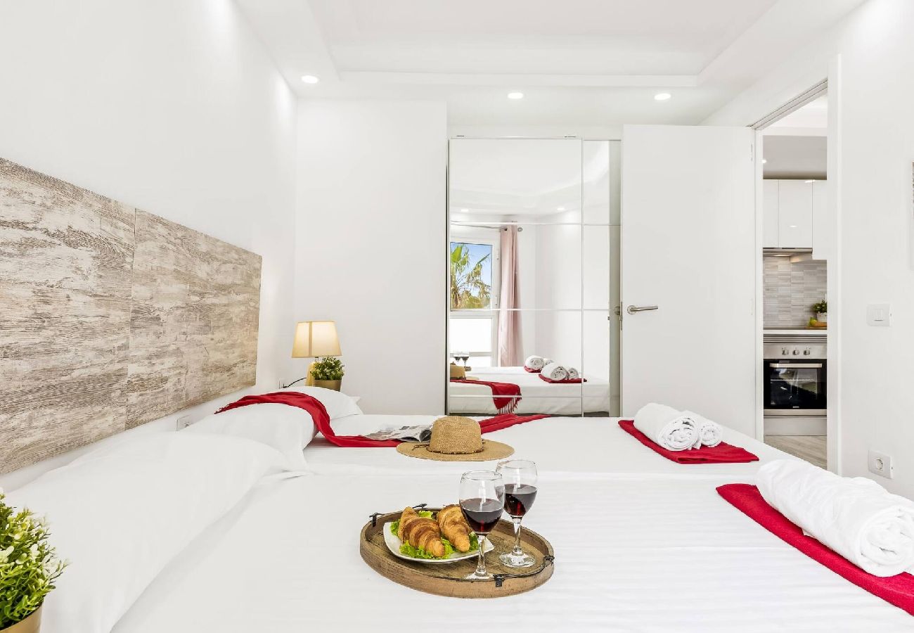 Apartamento en Arona - Apartamento Blush Palm