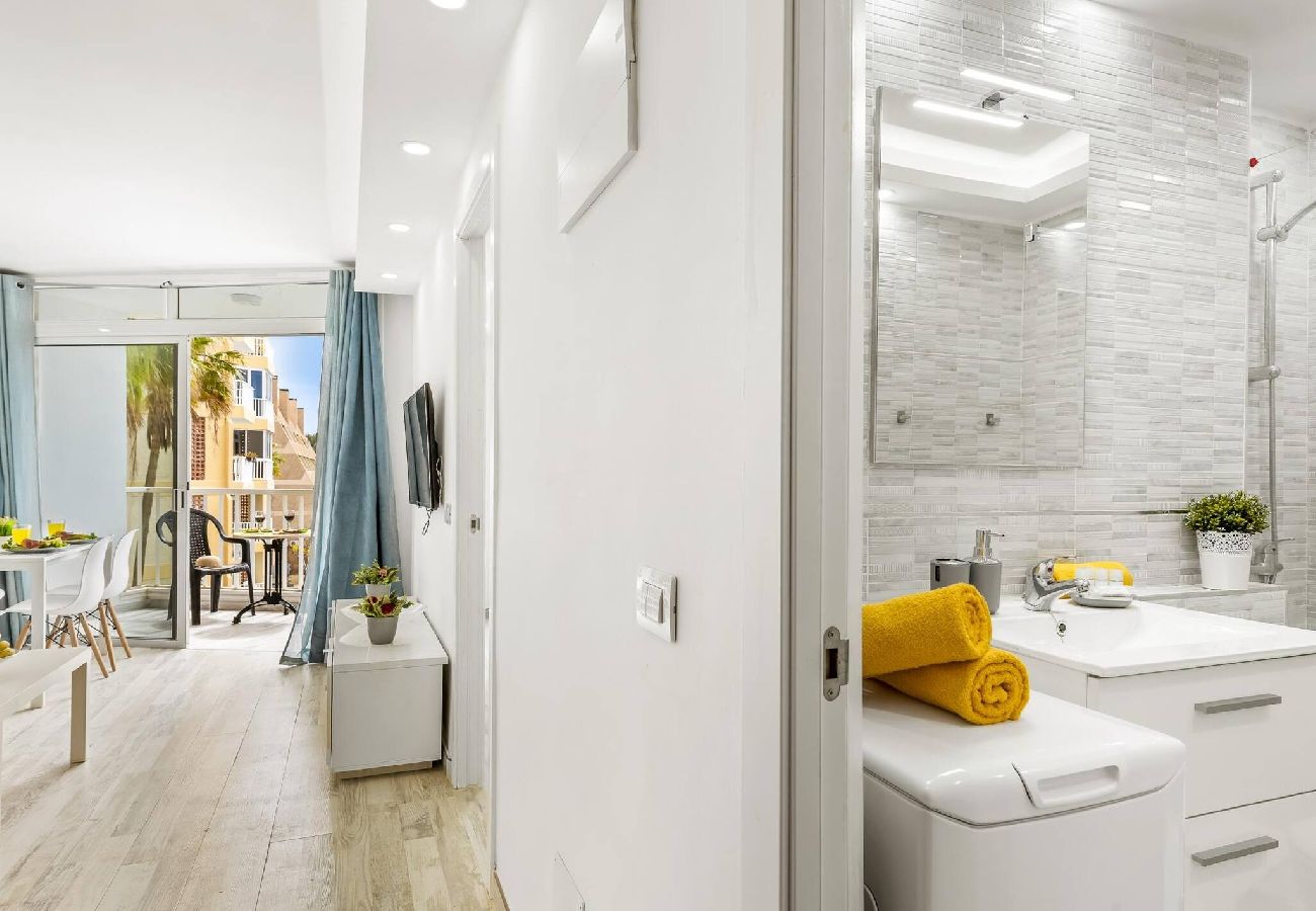 Apartamento en Arona - Apartamento Blush Palm