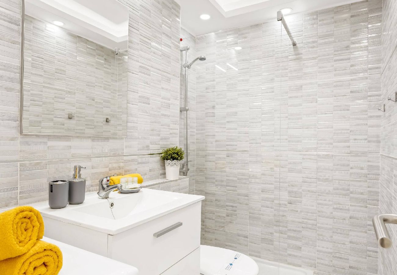 Apartamento en Arona - Apartamento Blush Palm