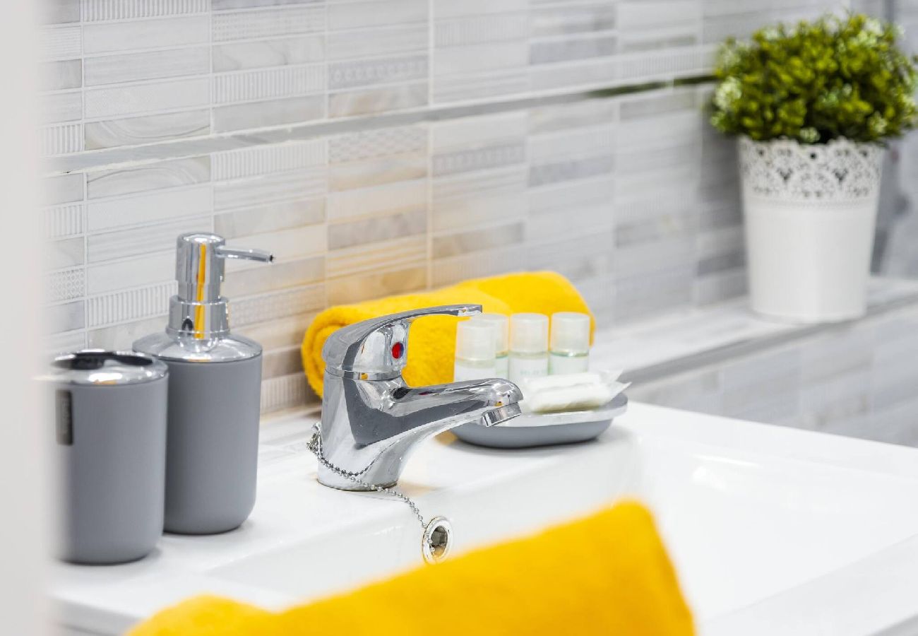 Apartamento en Arona - Apartamento Blush Palm