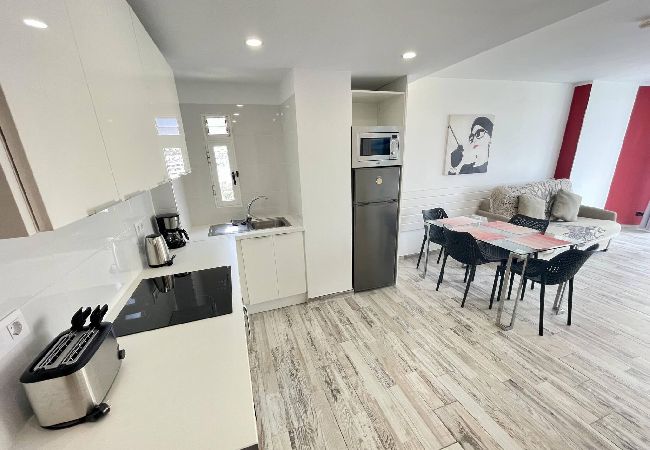 Apartamento en Arona - Apartamento Tiffany en Las Americas