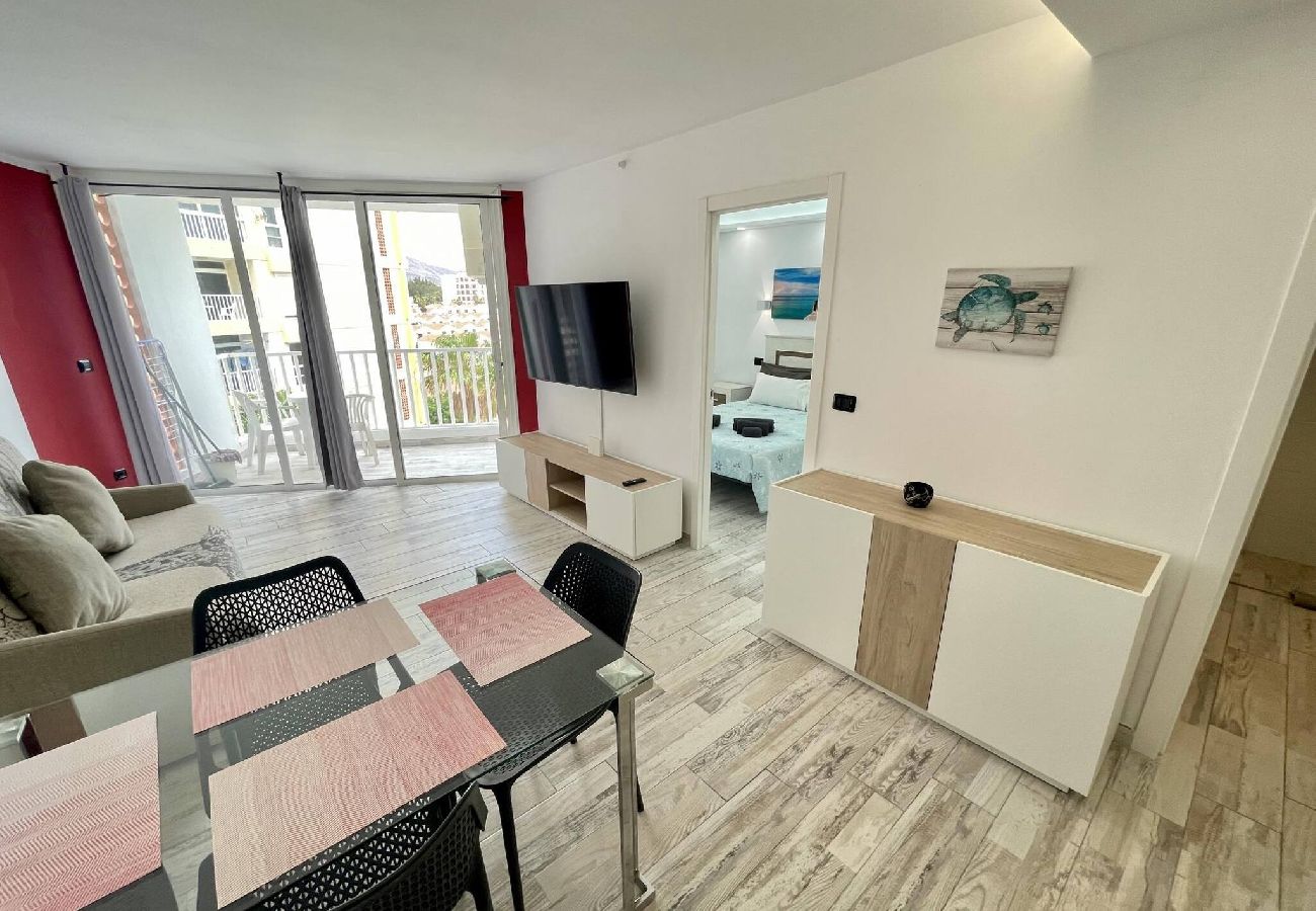 Apartamento en Arona - Apartamento Tiffany en Las Americas