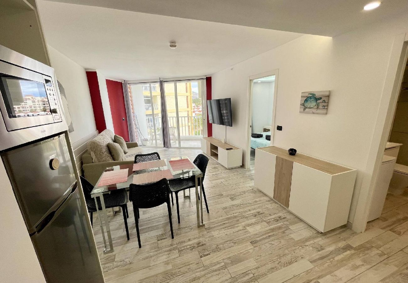 Apartamento en Arona - Apartamento Tiffany en Las Americas