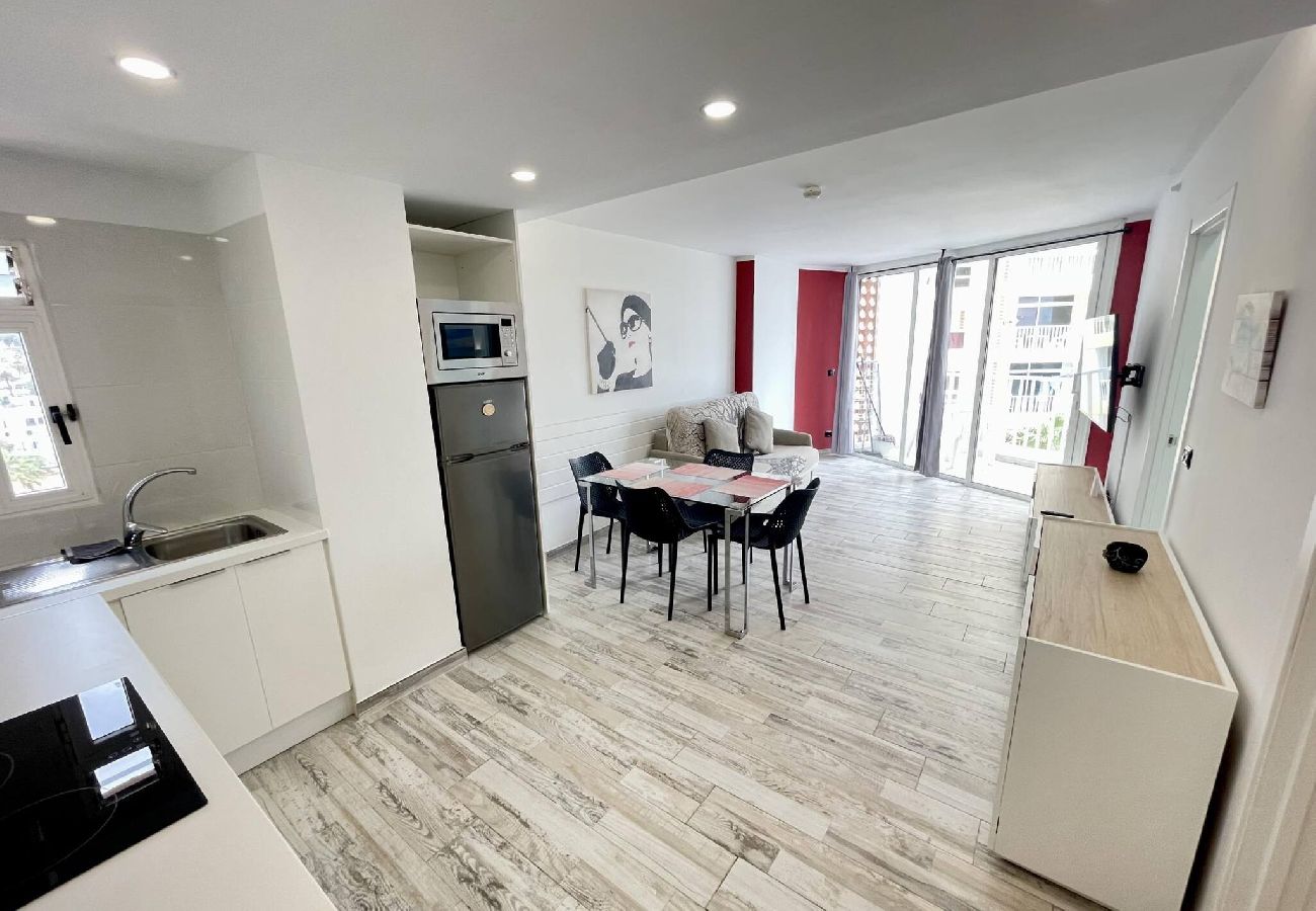 Apartamento en Arona - Apartamento Tiffany en Las Americas