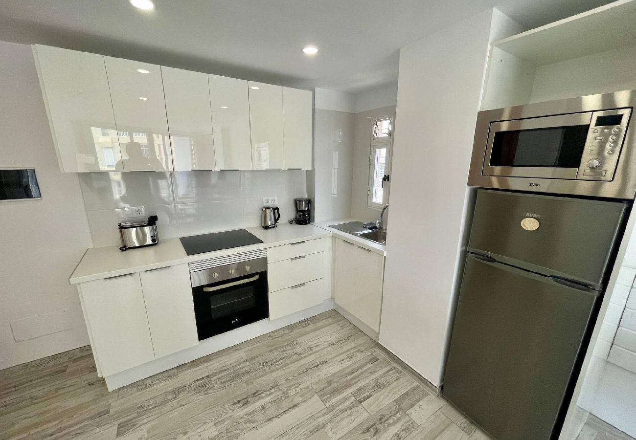 Apartamento en Arona - Apartamento Tiffany en Las Americas