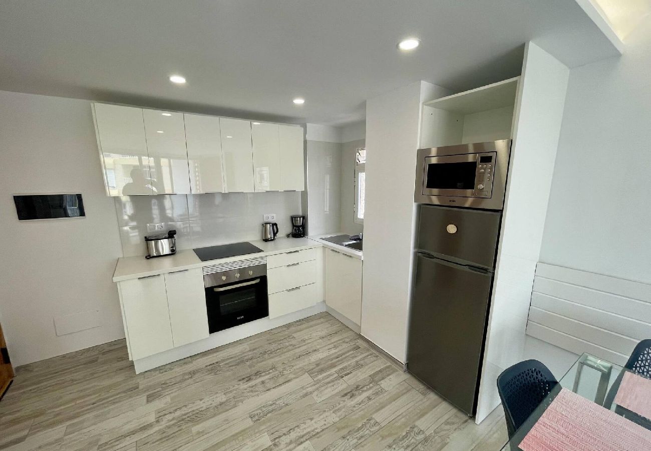 Apartamento en Arona - Apartamento Tiffany en Las Americas