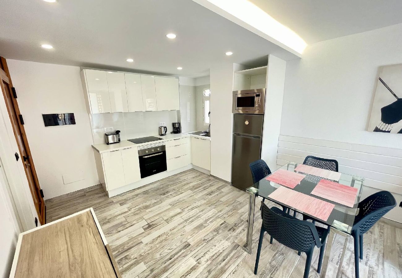 Apartamento en Arona - Apartamento Tiffany en Las Americas