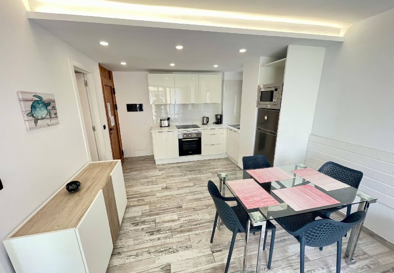Apartamento en Arona - Apartamento Tiffany en Las Americas