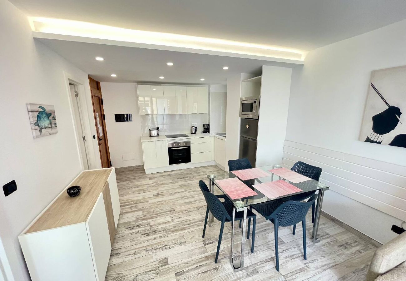 Apartamento en Arona - Apartamento Tiffany en Las Americas