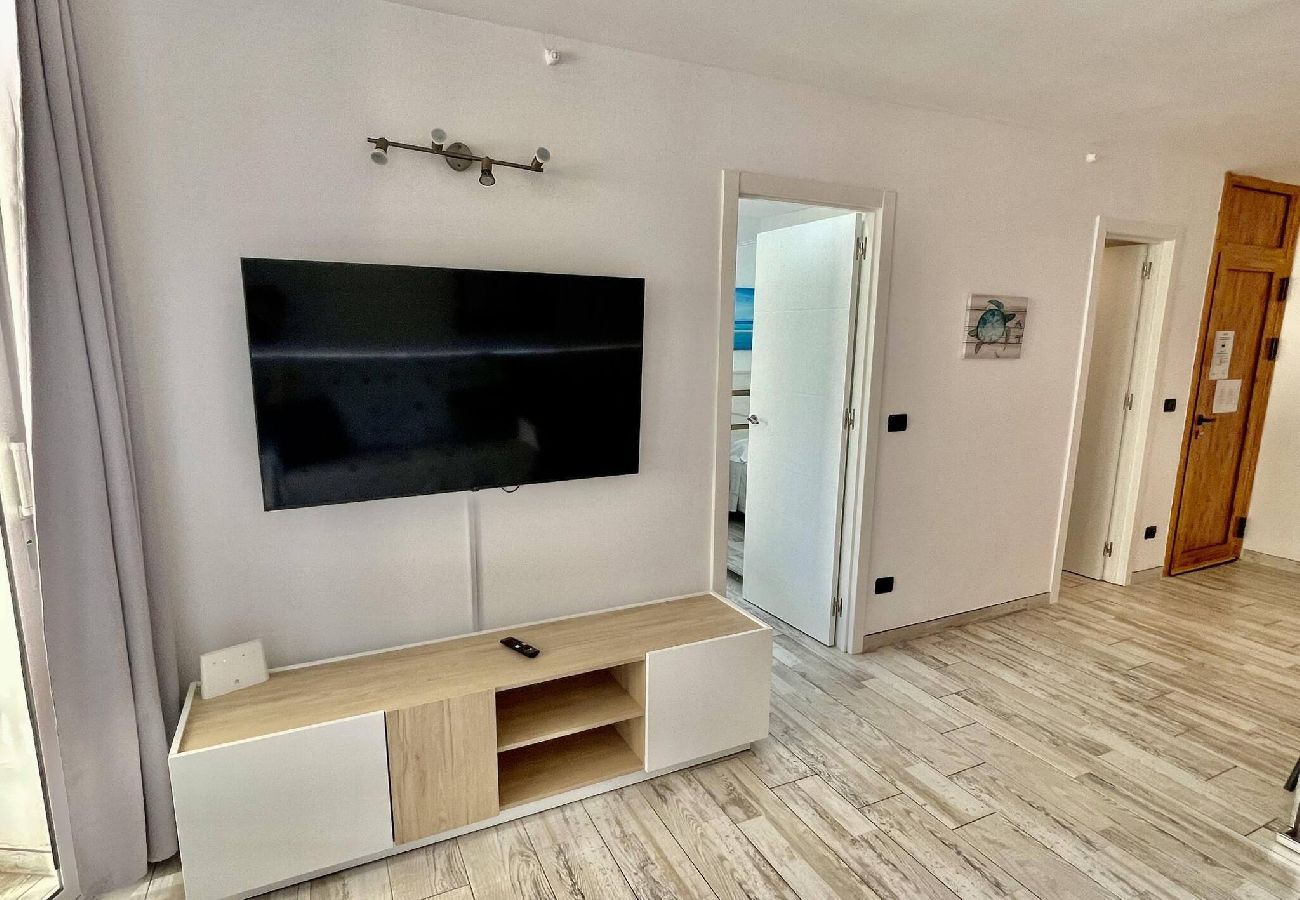 Apartamento en Arona - Apartamento Tiffany en Las Americas